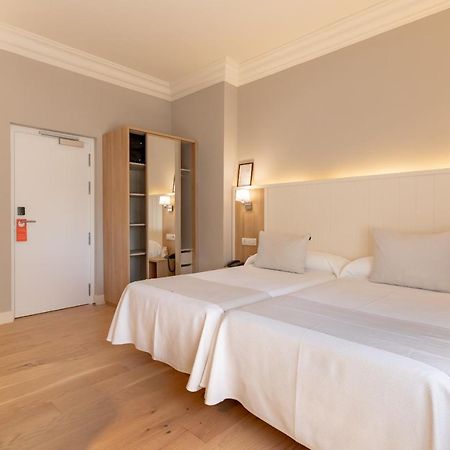 Hotel Artaza Getxo Eksteriør billede