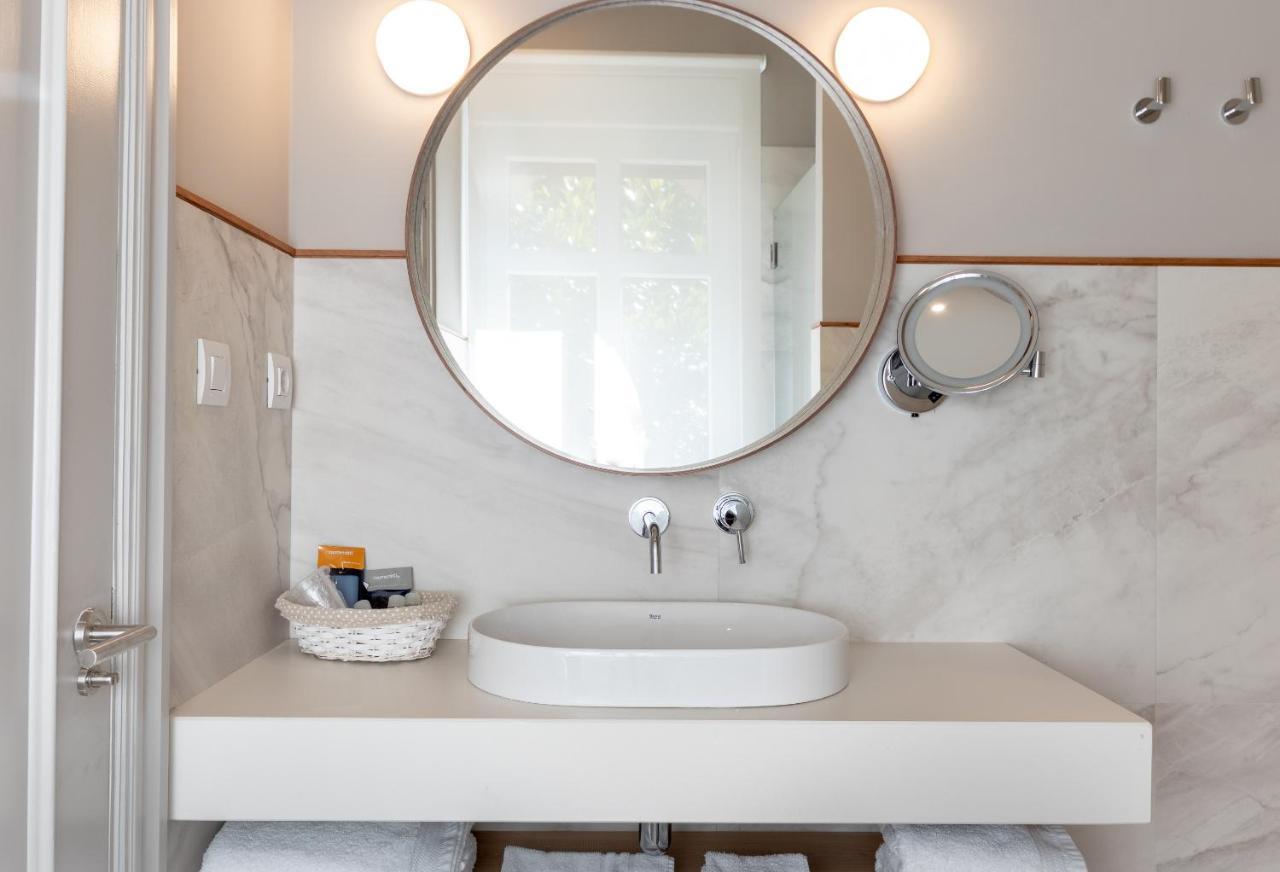 Hotel Artaza Getxo Eksteriør billede