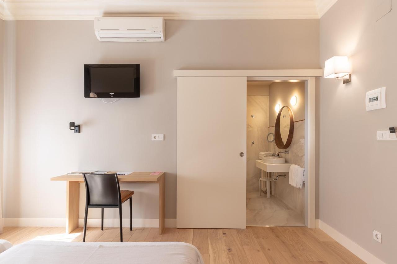 Hotel Artaza Getxo Eksteriør billede