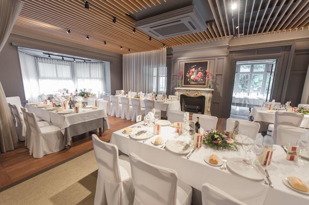 Hotel Artaza Getxo Eksteriør billede